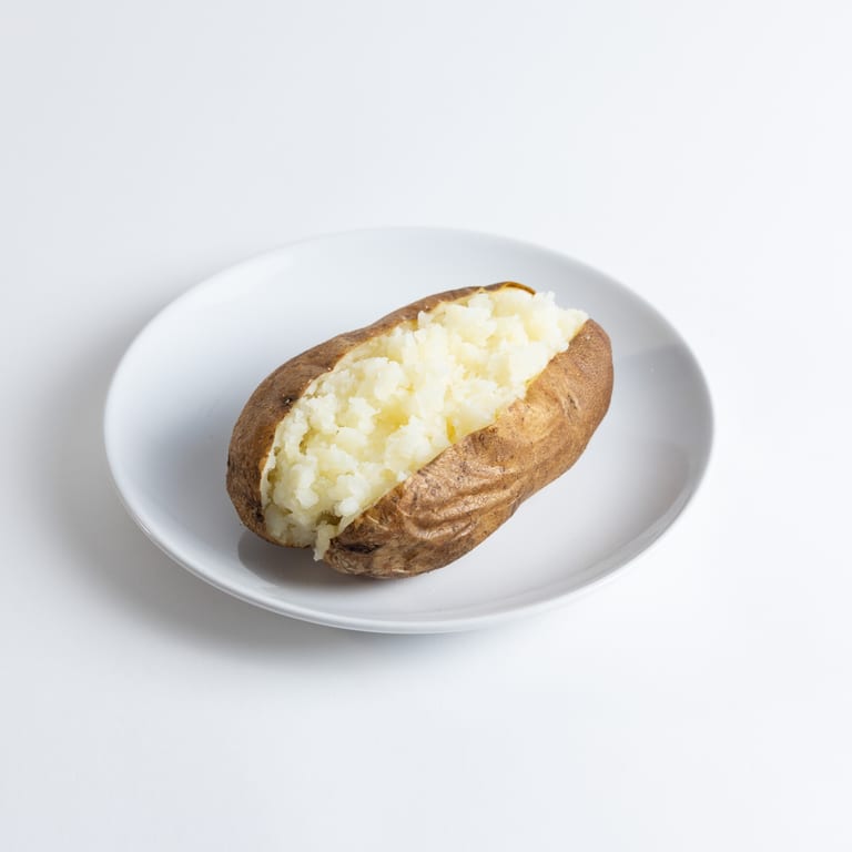 Delicious Baked Potato Options