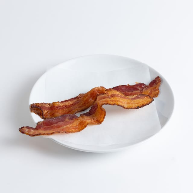 BACON.