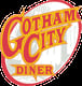 Gotham City Diner