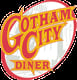 Gotham City Diner