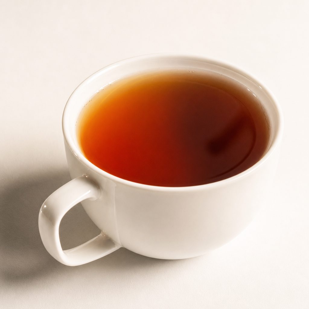 Herbal Tea (Green Tea).