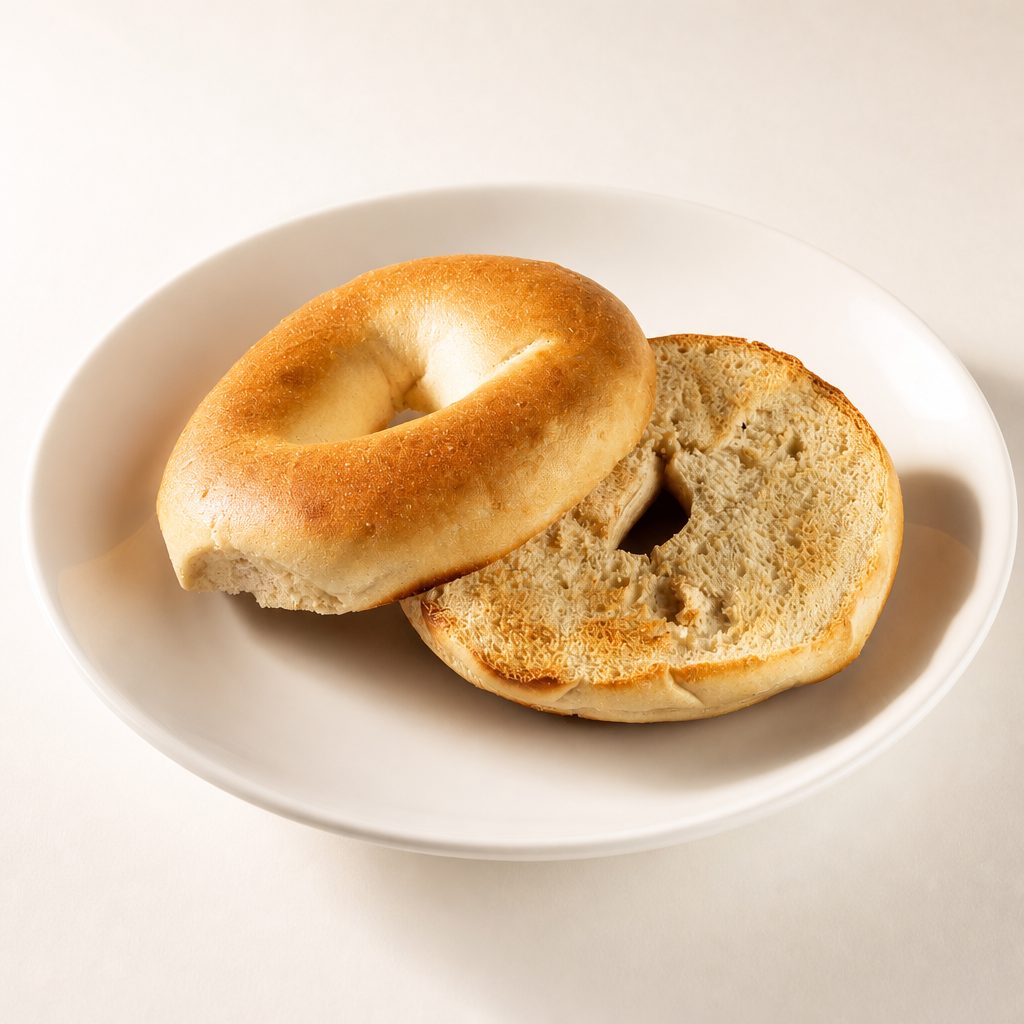 Bagel.