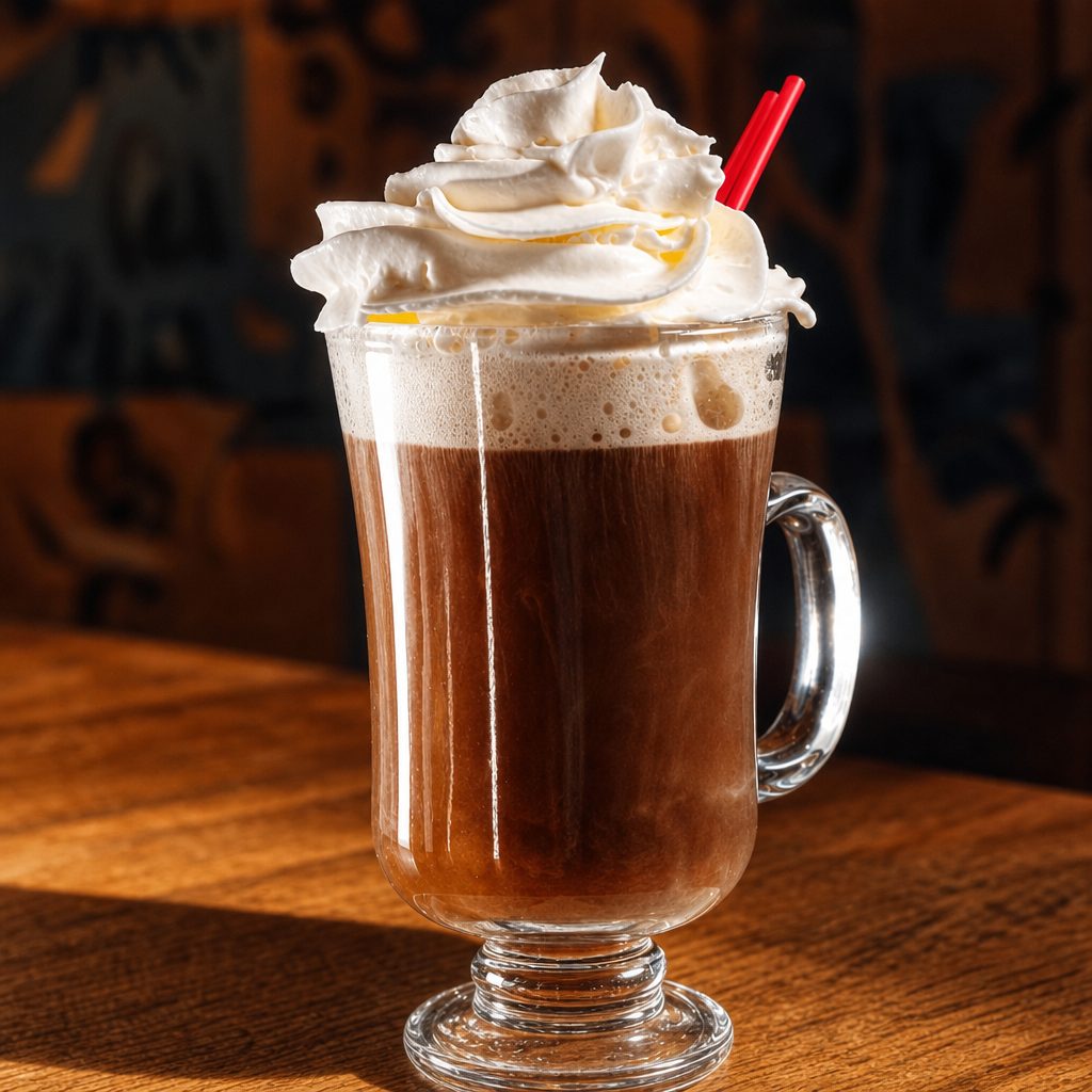 Coffee.