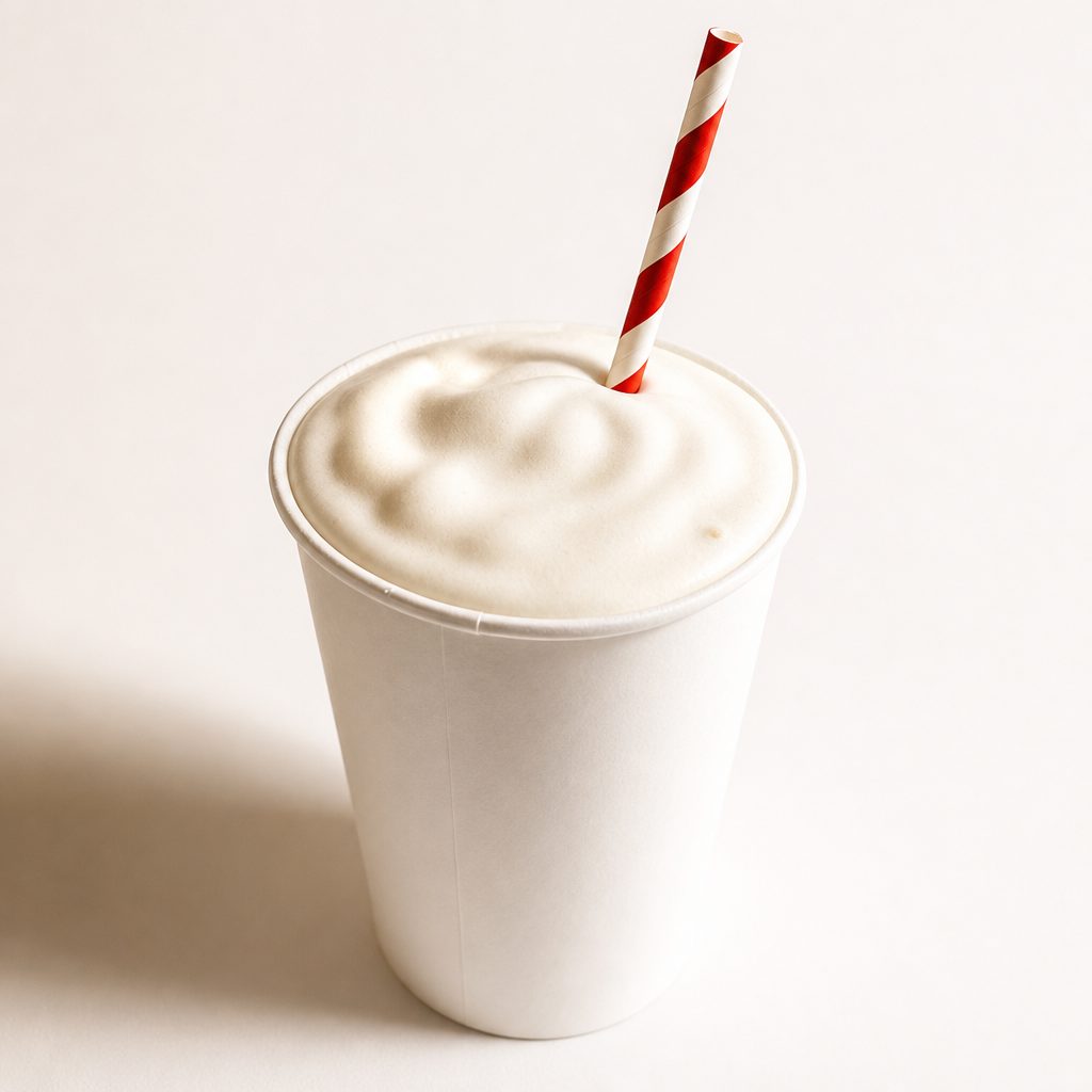 Milk Shake Classic.