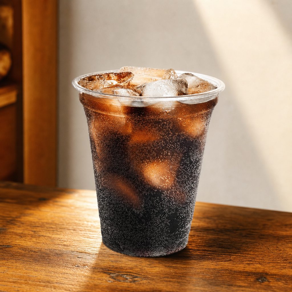 Diet Pepsi.