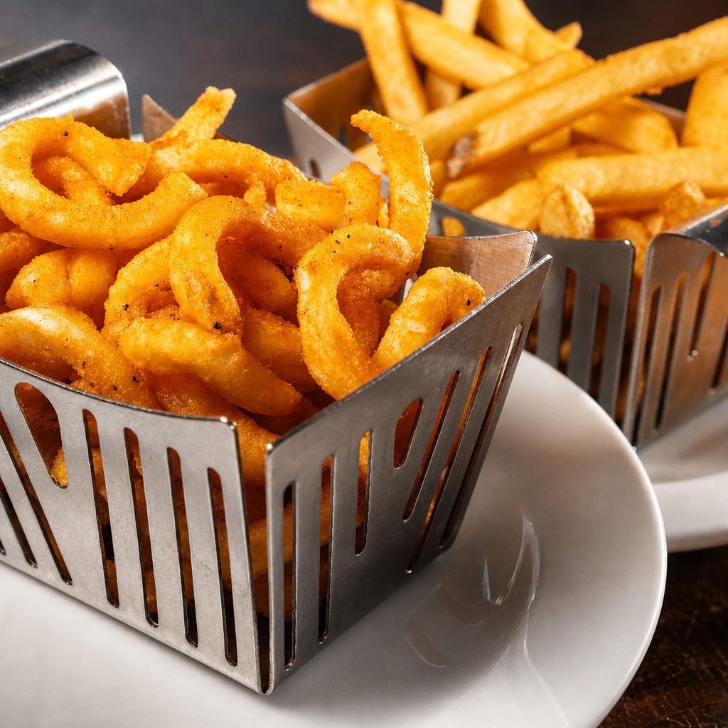 Home Fries Side Order.