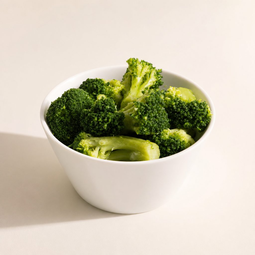 John T's Broccoli.