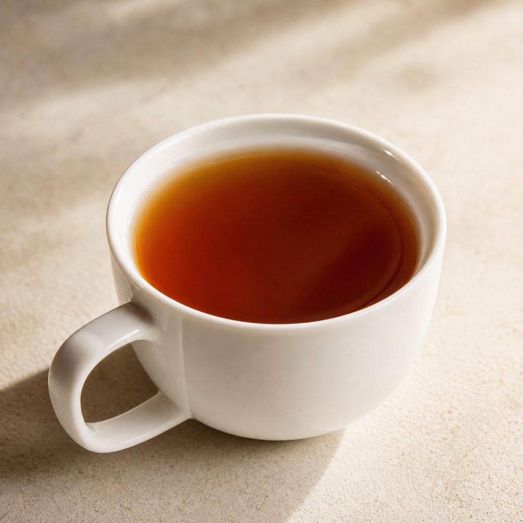 Herbal Tea (Chamomile).