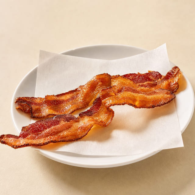 BACON.