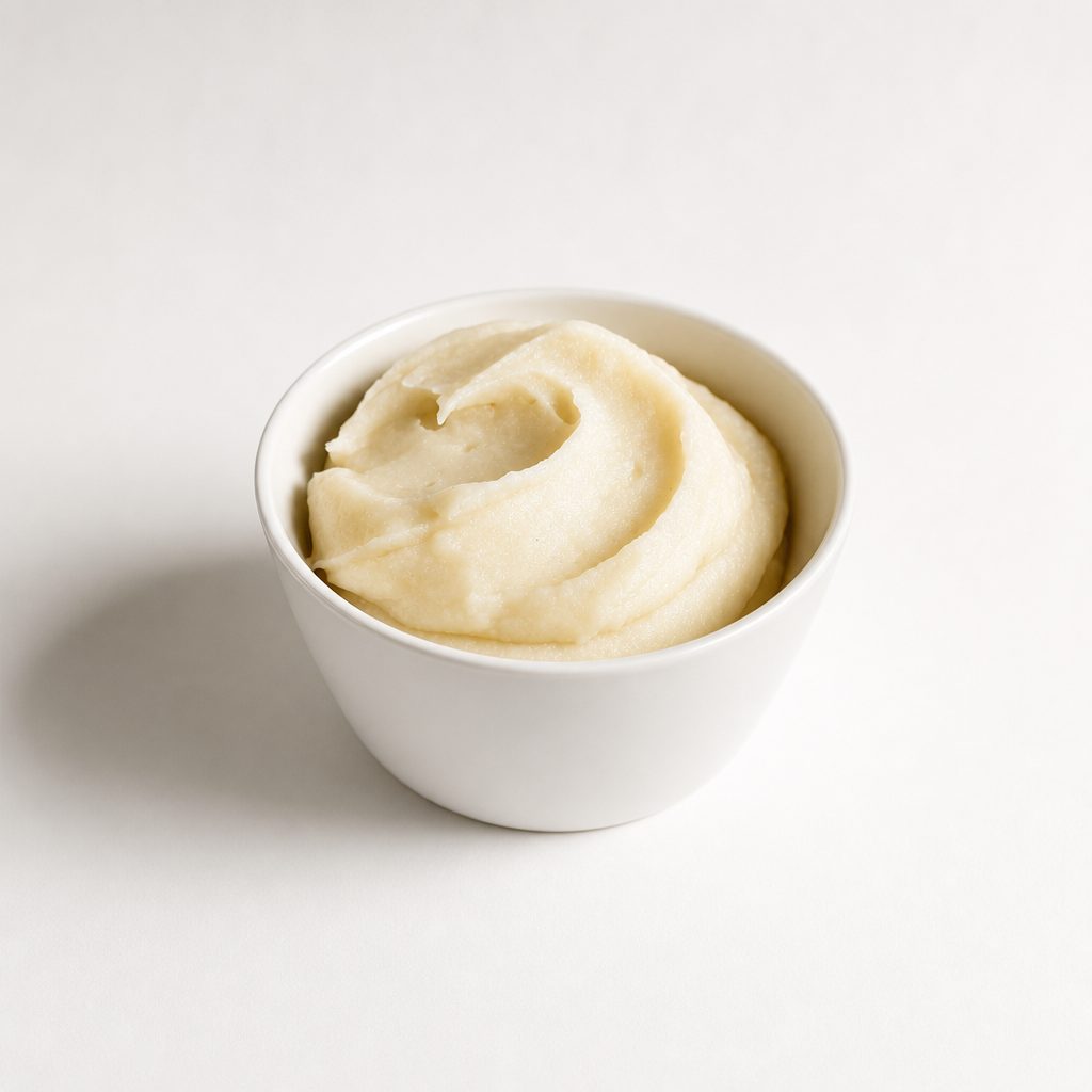 Mashed Potatoes.