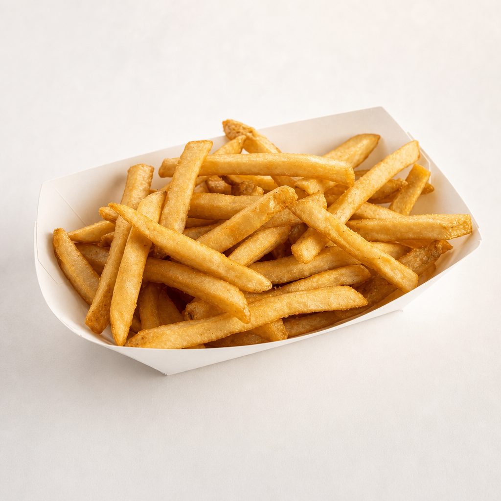 French Fries.