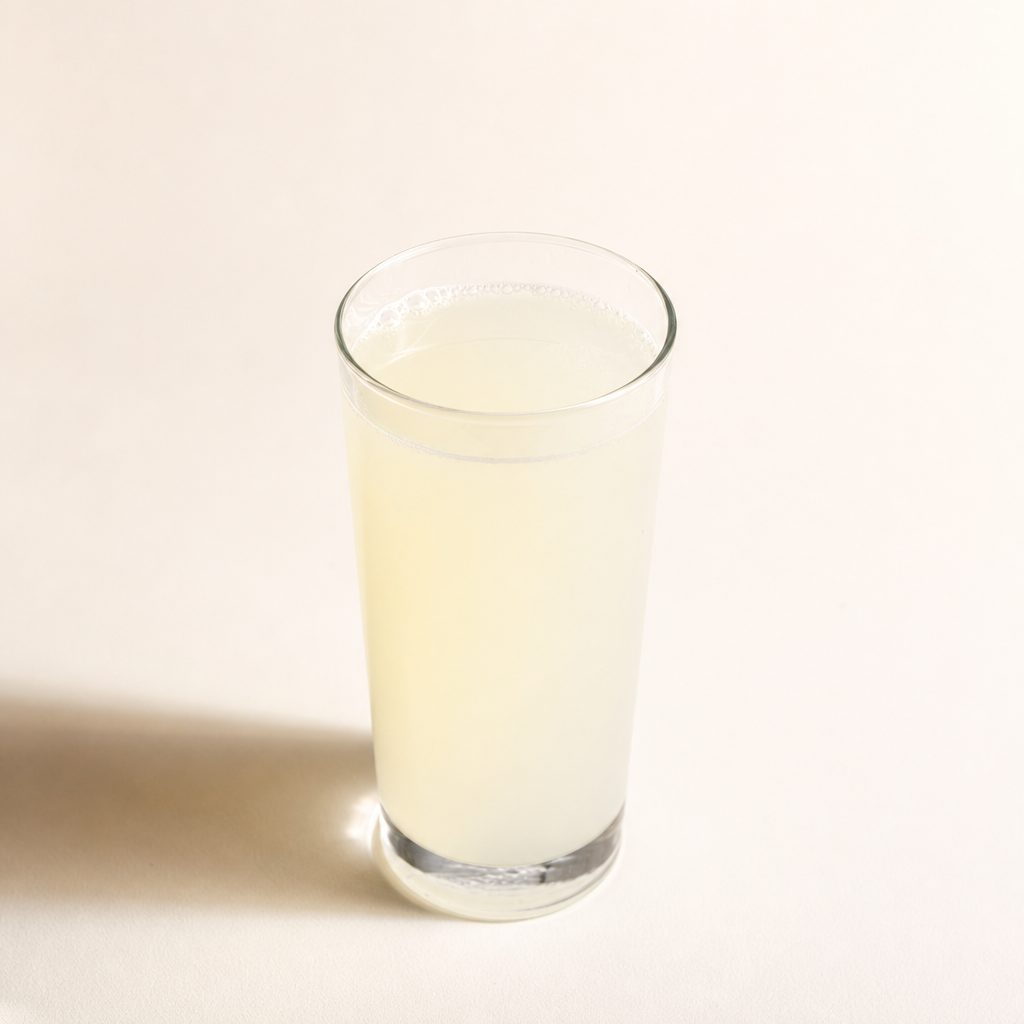 Lemonade.