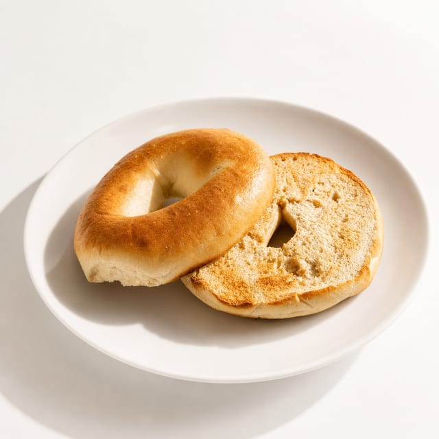 BAGEL.