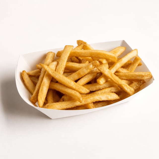 FRENCH FRIES.