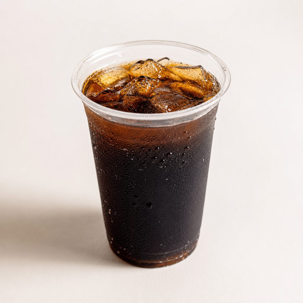 Root Beer.