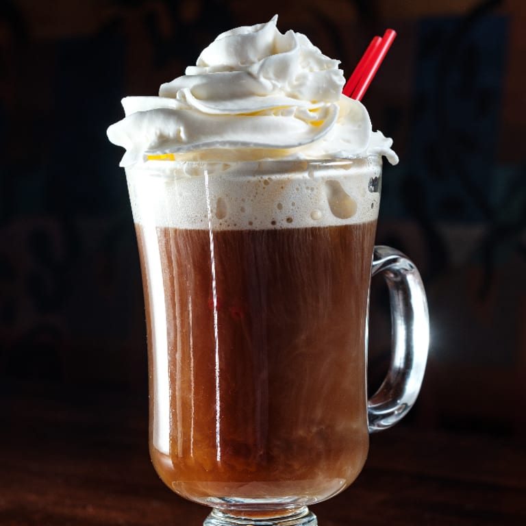 Delicious Coffee Selections