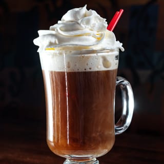 Fresh Ground Coffee