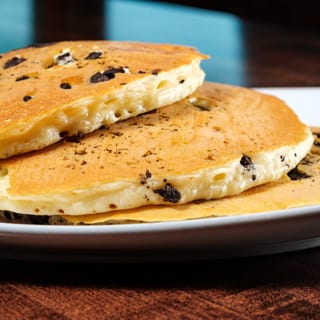 Oreo® Cookie Pancakes