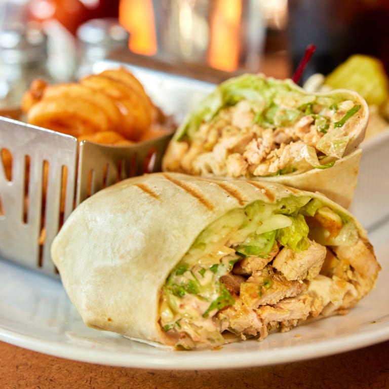 Indulge in Delicious Ice Cream Treats